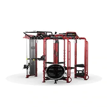 MC-7003 MOTIONCAGE PACKAGE 3, Knee brace for running