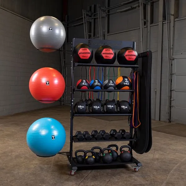 Multi-Accessory Storage Tower, Legpress,Hack Squats, Gym shorts with pockets