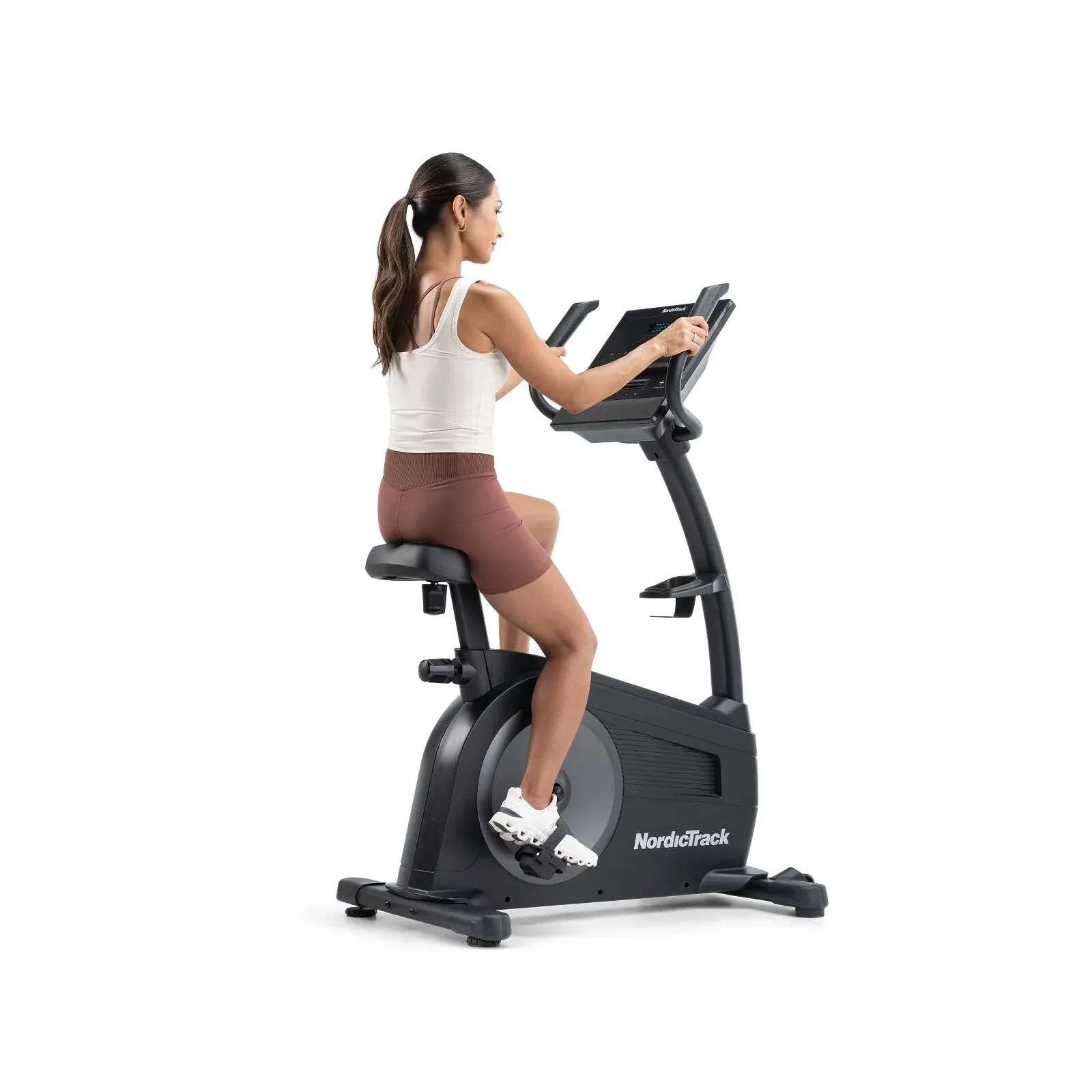 NordicTrack G LE Upright Bike, Best elliptical machine, Commercial Bikes, Bands,Tubing