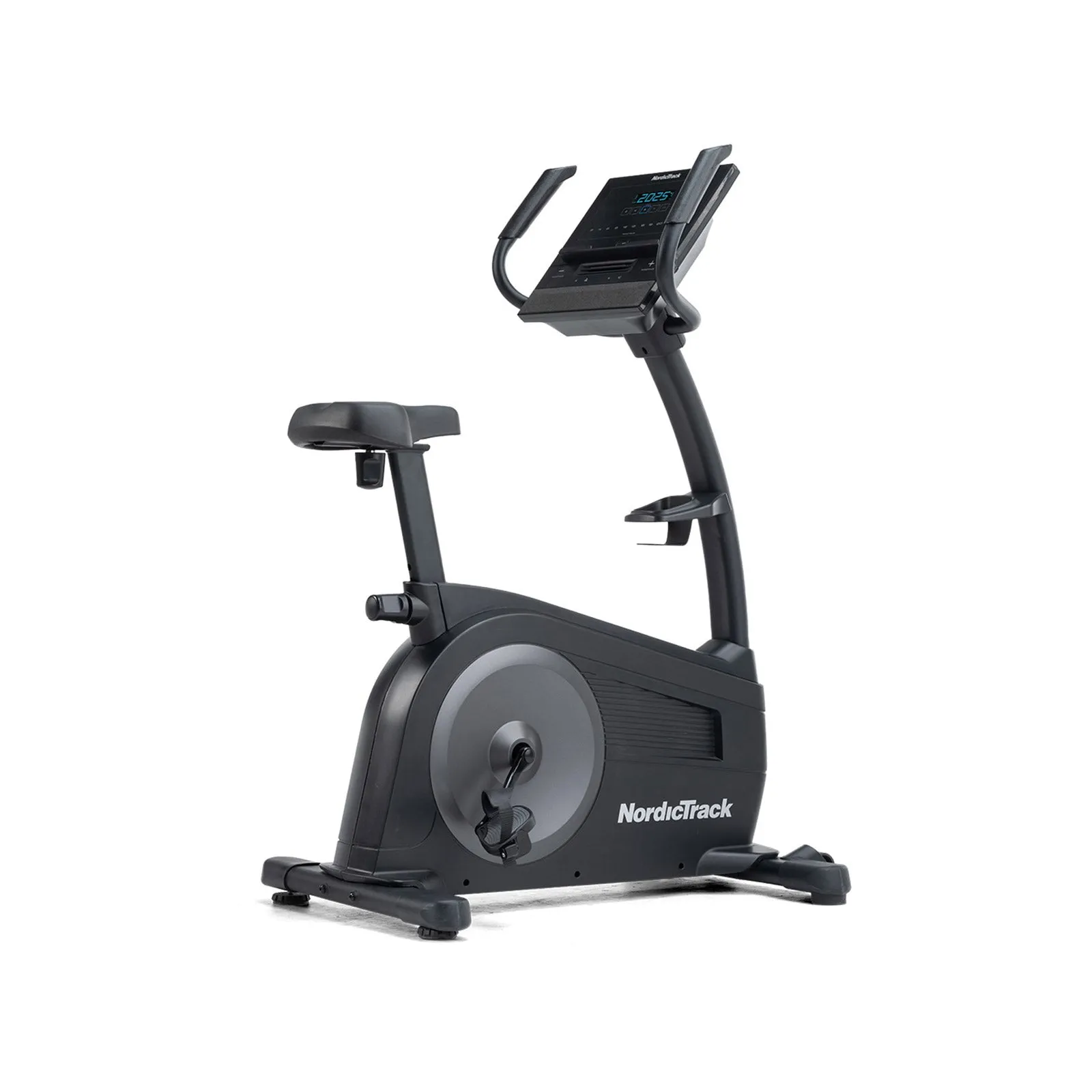 Instant Favorite NordicTrack G LE Upright Bike Fresh Drop, Best massage gun for back pain