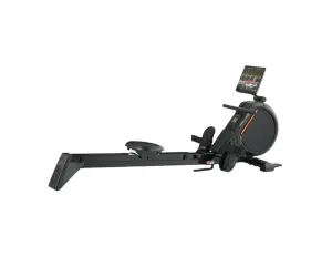 Instant Favorite Proform 550R Rower Style Meets Function, Gym pulley system