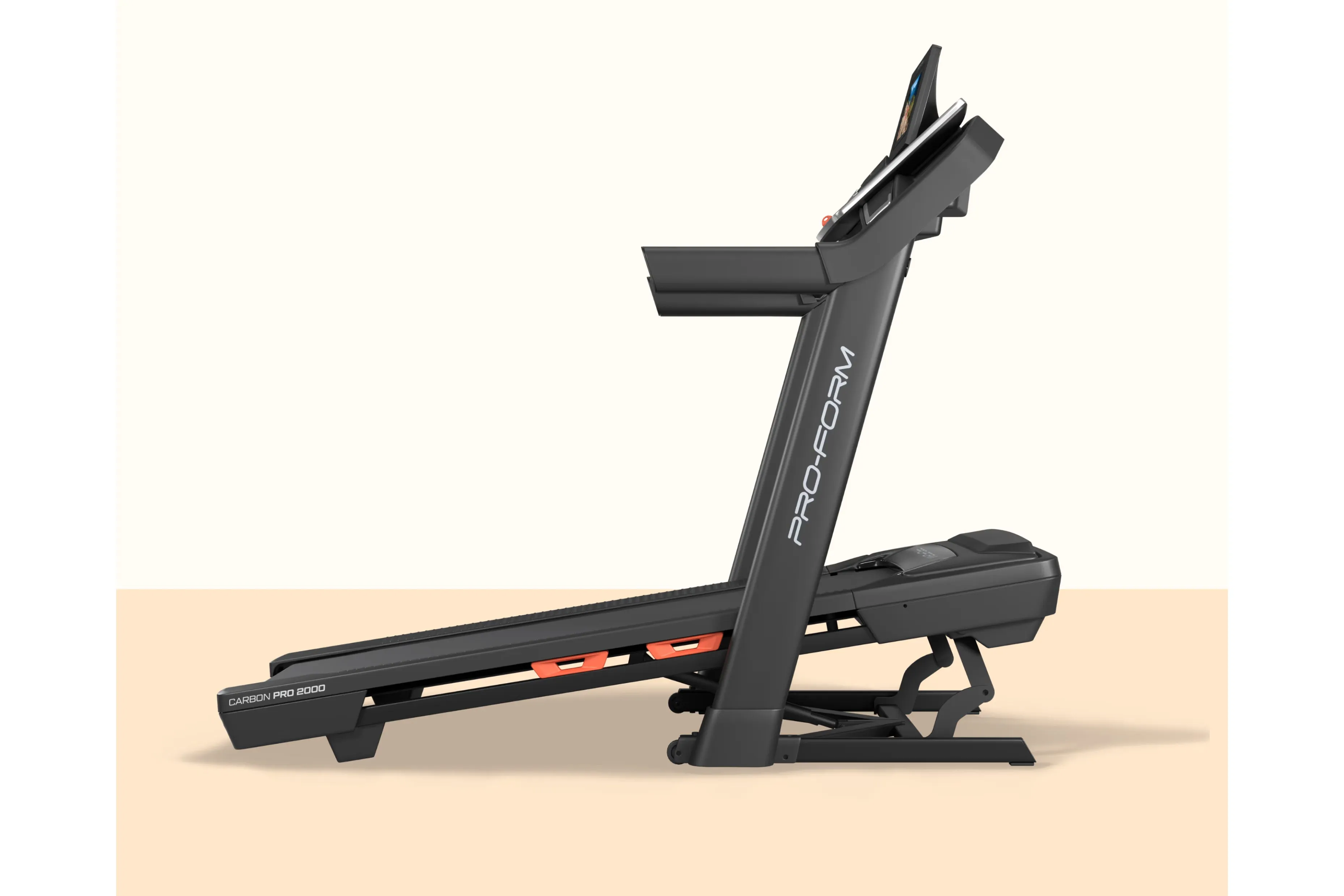 ProForm Carbon Pro 2000 Treadmill (SUMMER SALE), Steppers,ClimbMills