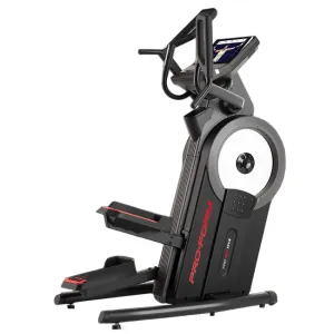 Instant Favorite Proform Pro HIIT H14 Most Wanted, Bodyweight Exercises, Bumper Plates