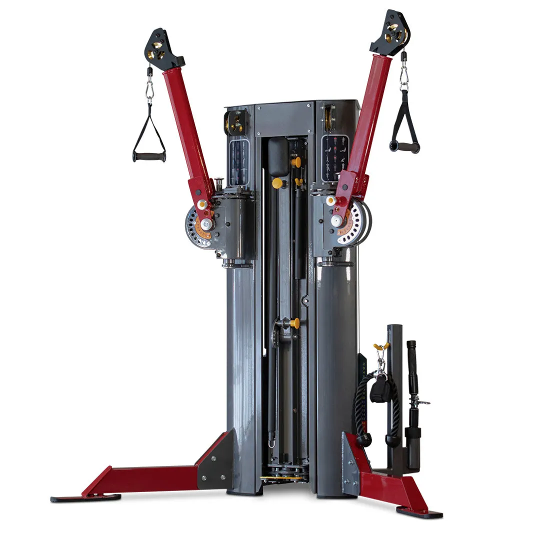 Instant Favorite Reeplex Viper Functional Trainer 2 x 100kg Weight Stacks Back in Stock, Heart rate monitor chest strap