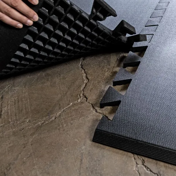 Rubber Lifting Platform, 3/4", Plyo Boxes, Yoga wheel for back
