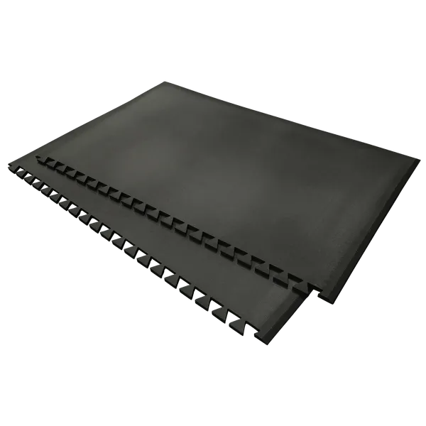 Instant Favorite Rubber Lifting Platform, 3/4" Hot Pick, Cable Systems, Resistance Bands