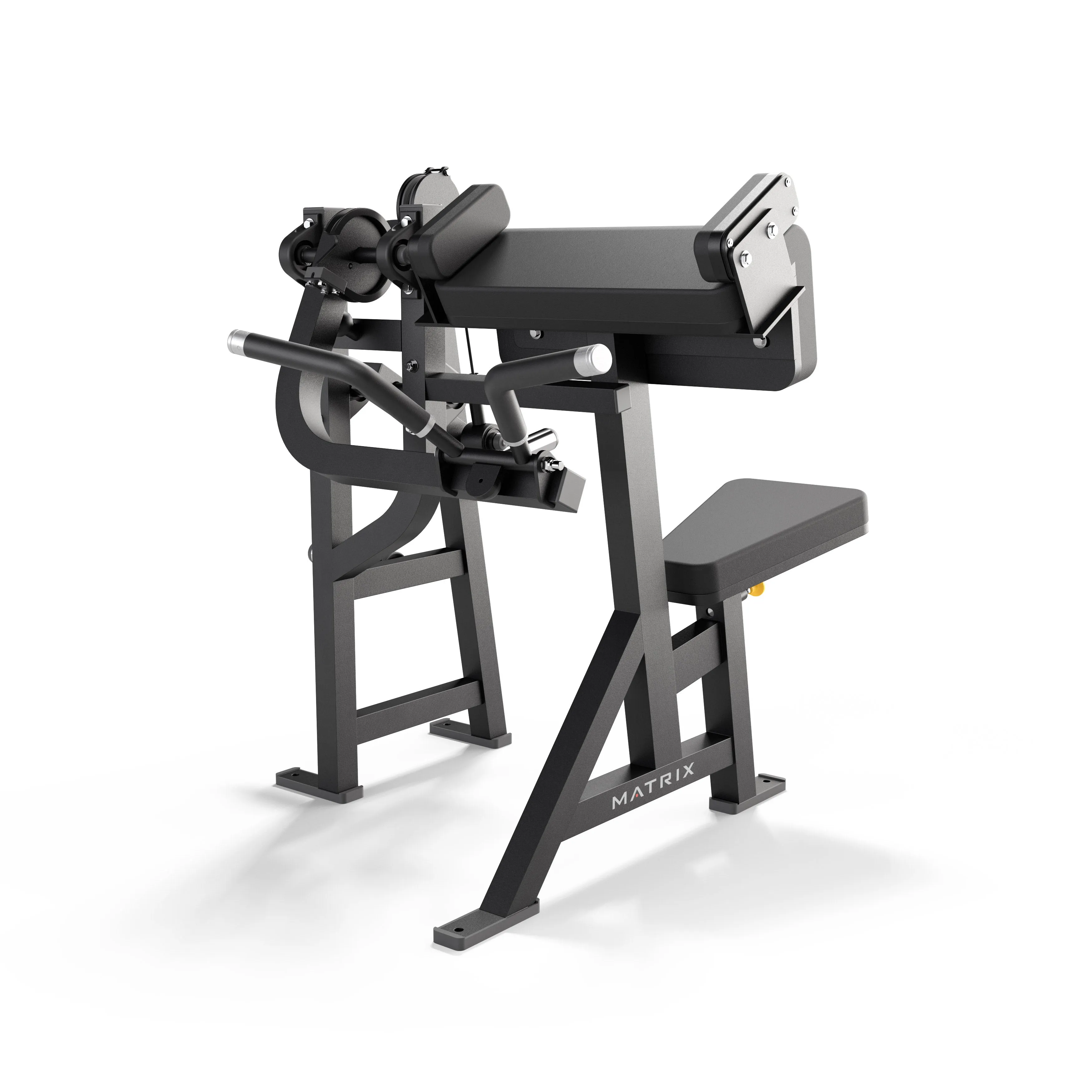 Varsity Biceps Curl, Posture corrector, Olympic Frisbee And Barbell Set