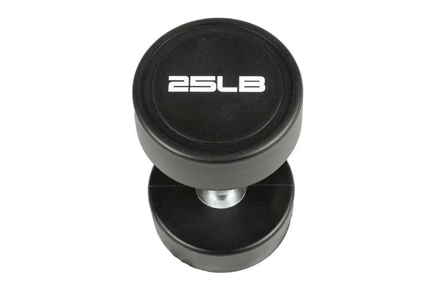 Warrior Elite Urethane Pro-Style Dumbbell Sets (5-50lbs & Up) (SUMMER SALE), Studio Bikes