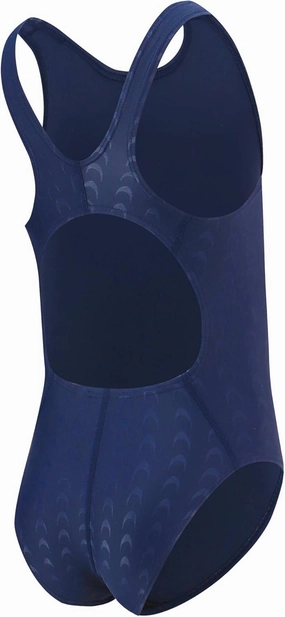 J??E Sterguard Girls' Swimwear Swimsuit Kids Bathing Suit One Piece Suits Swim for 4-16