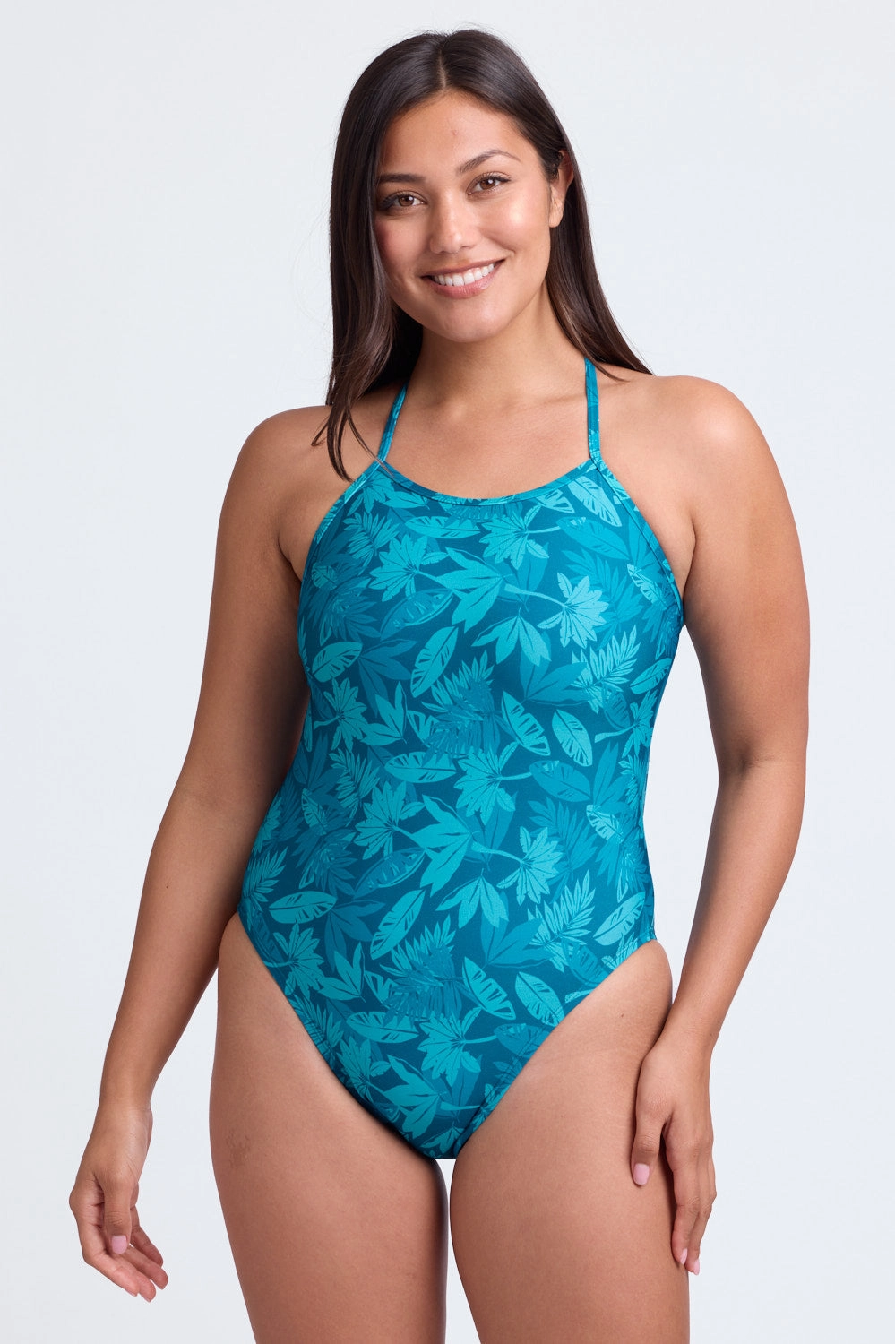 Jackson 4 One Piece Swimsuit - Mahalo
