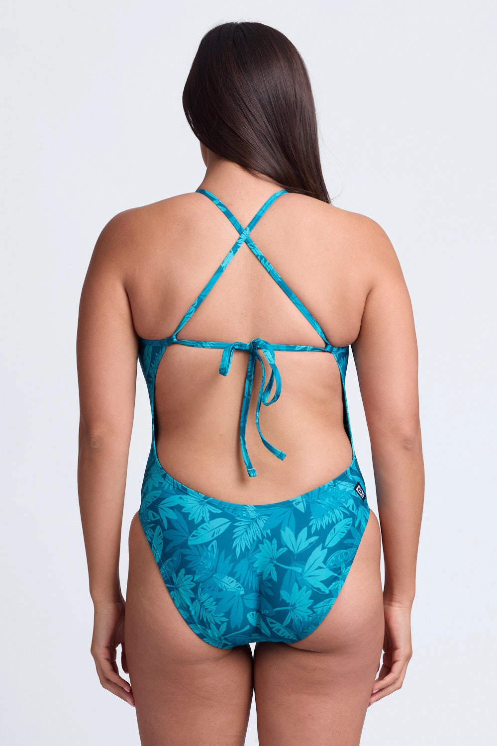 Jackson 4 One Piece Swimsuit - Mahalo