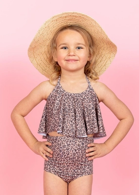 Jaguar | Mini Swing Top