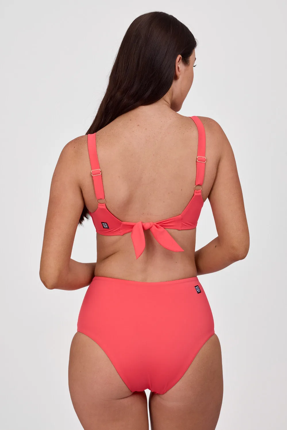 Janna Bikini Bottom - Coral Reef