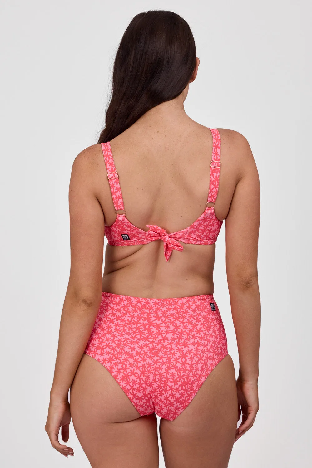 Janna Bikini Bottom - Sea Star