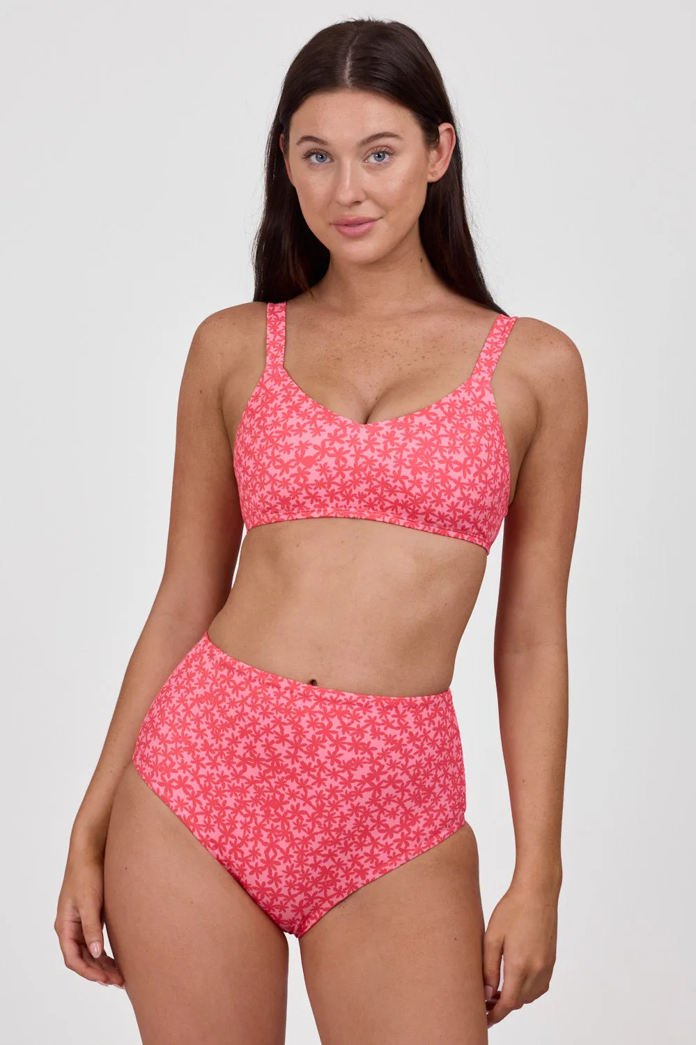 Janna Bikini Bottom - Sea Star