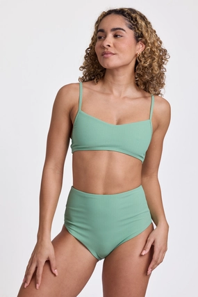 Janna Bikini Bottom - Clover
