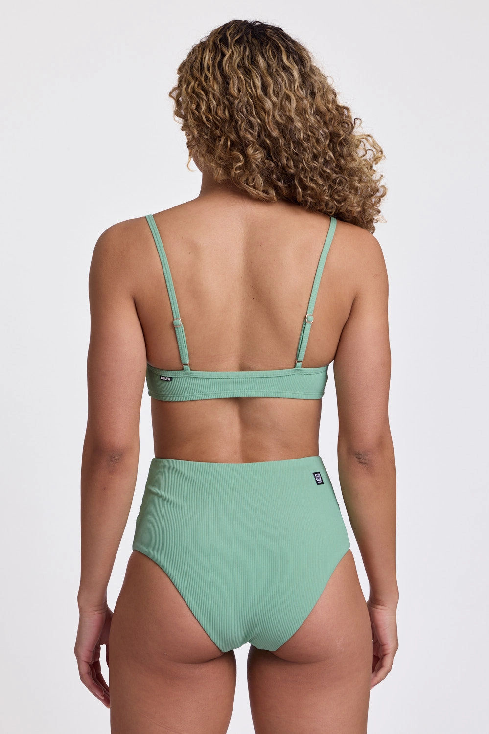 Janna Bikini Bottom - Clover