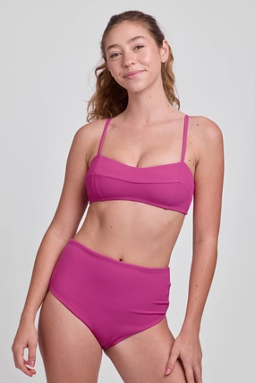 Janna Bikini Bottom - Punch