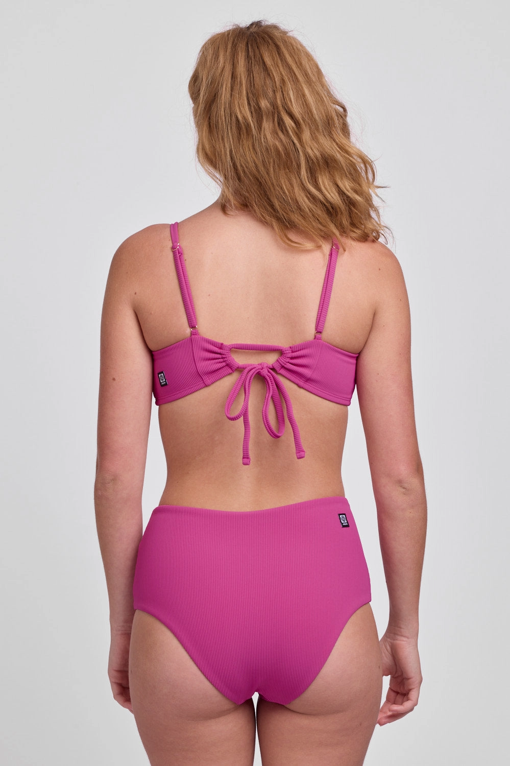 Janna Bikini Bottom - Punch