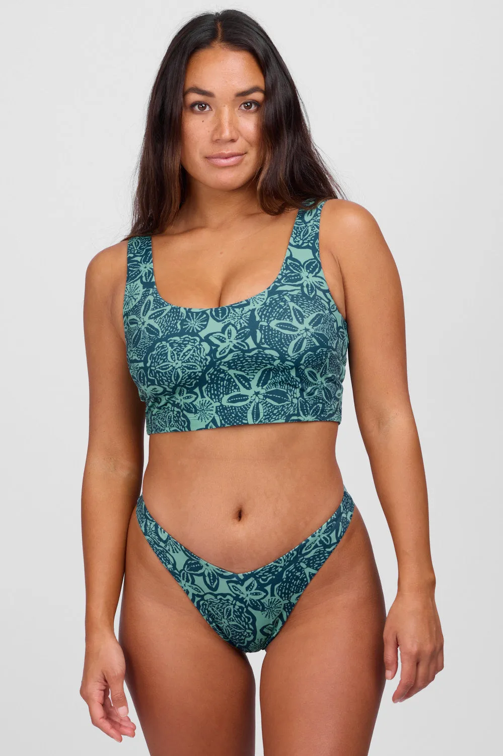 Jessica Bikini Bottom - Sumba