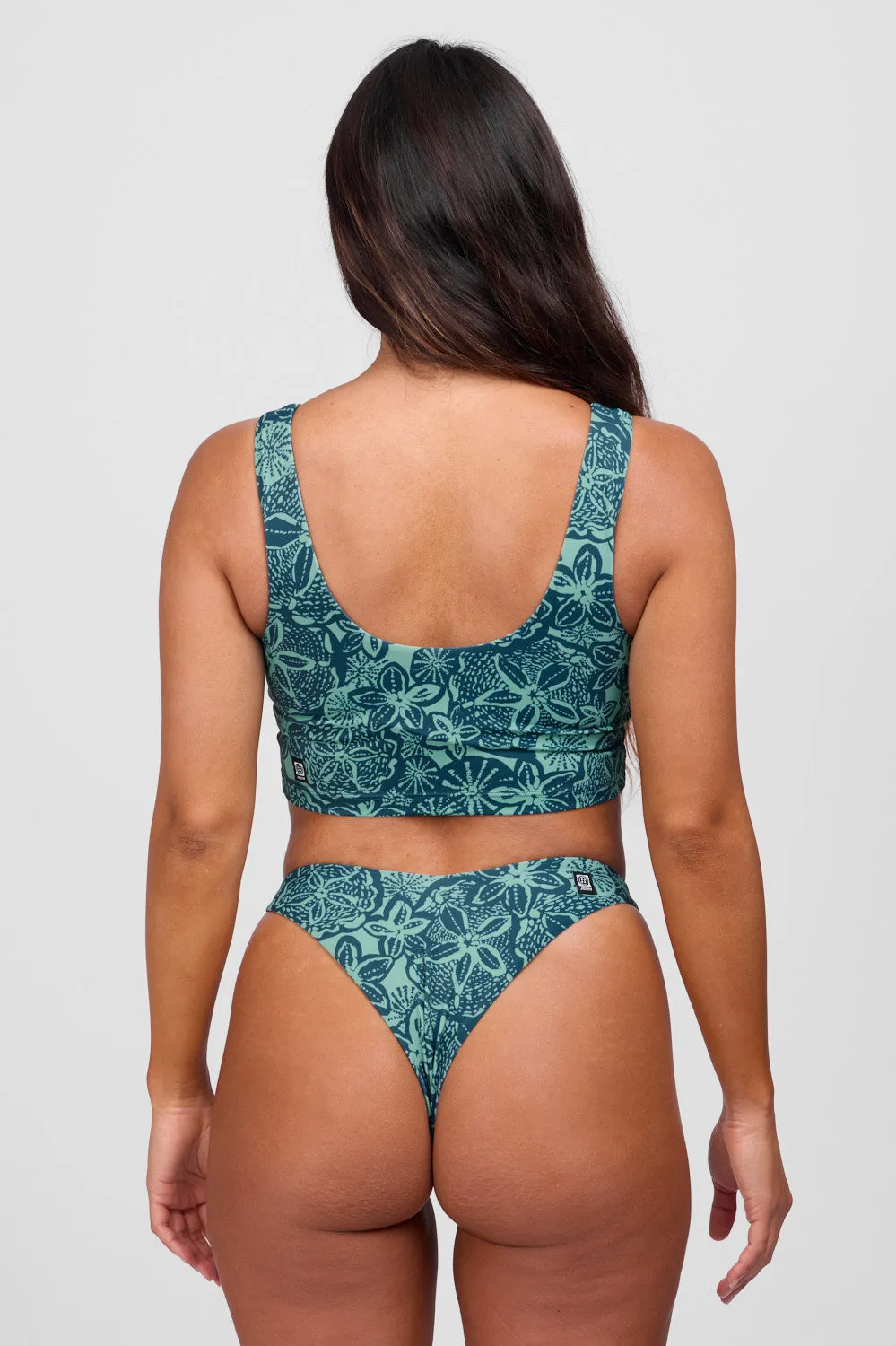 Jessica Bikini Bottom - Sumba