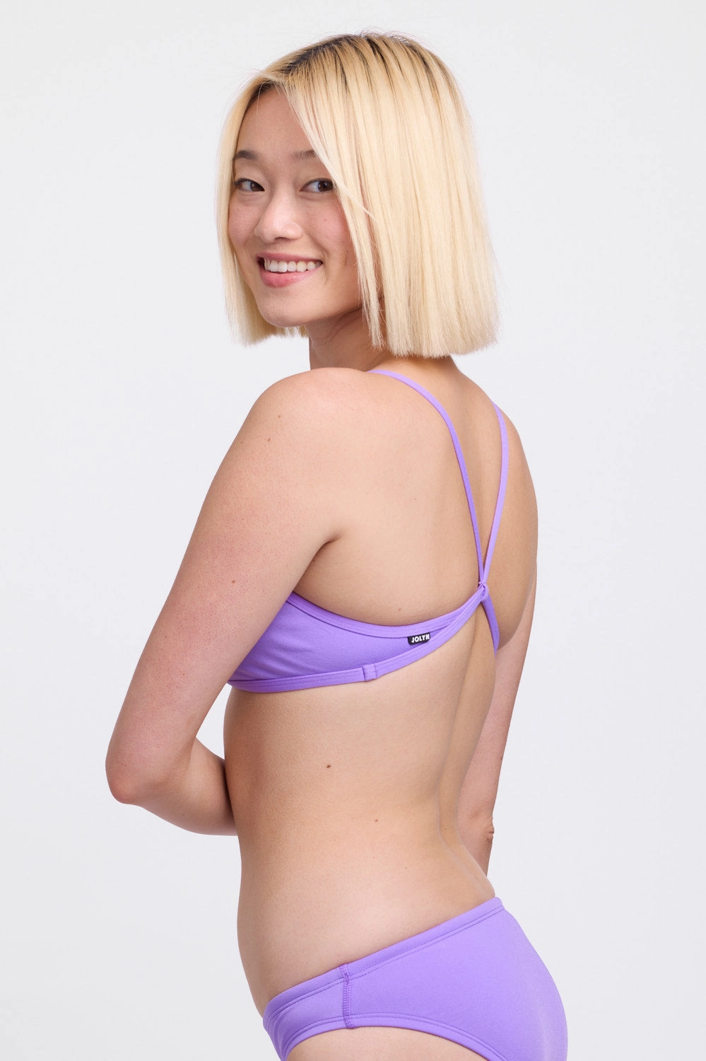 Jocelyn Bikini Top - Paddle