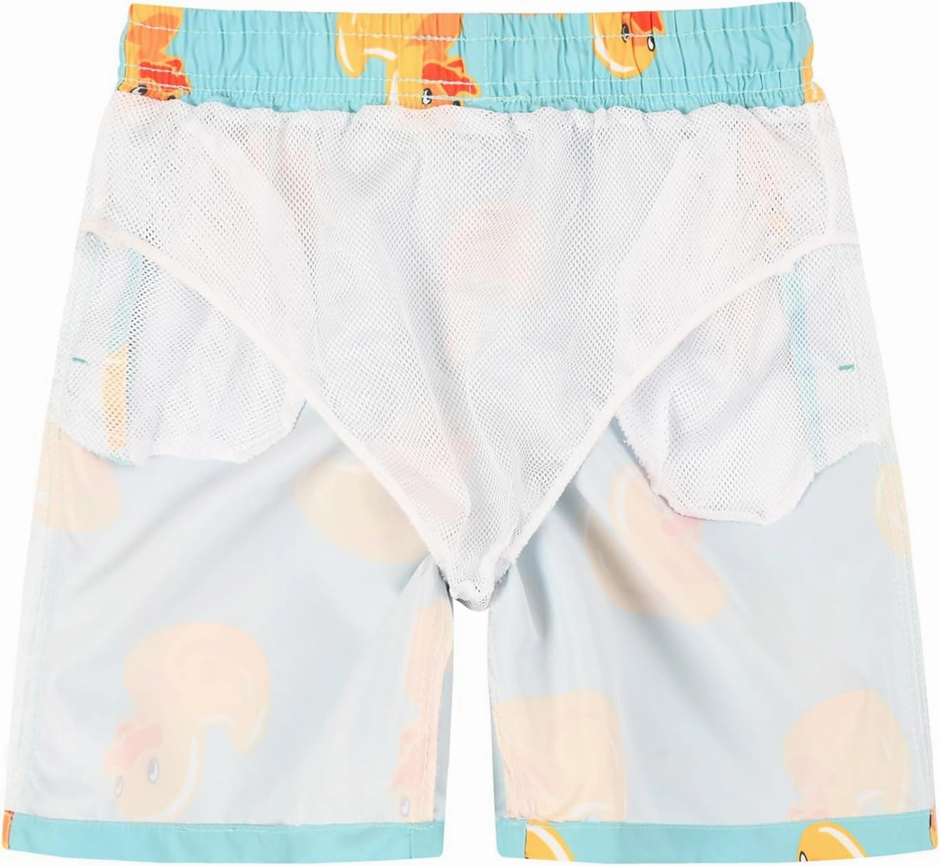 JOYSON Kid Boys Swim Trunks Quick Dry Boy Bathing Suits Beach Shorts Swimwear for Boys