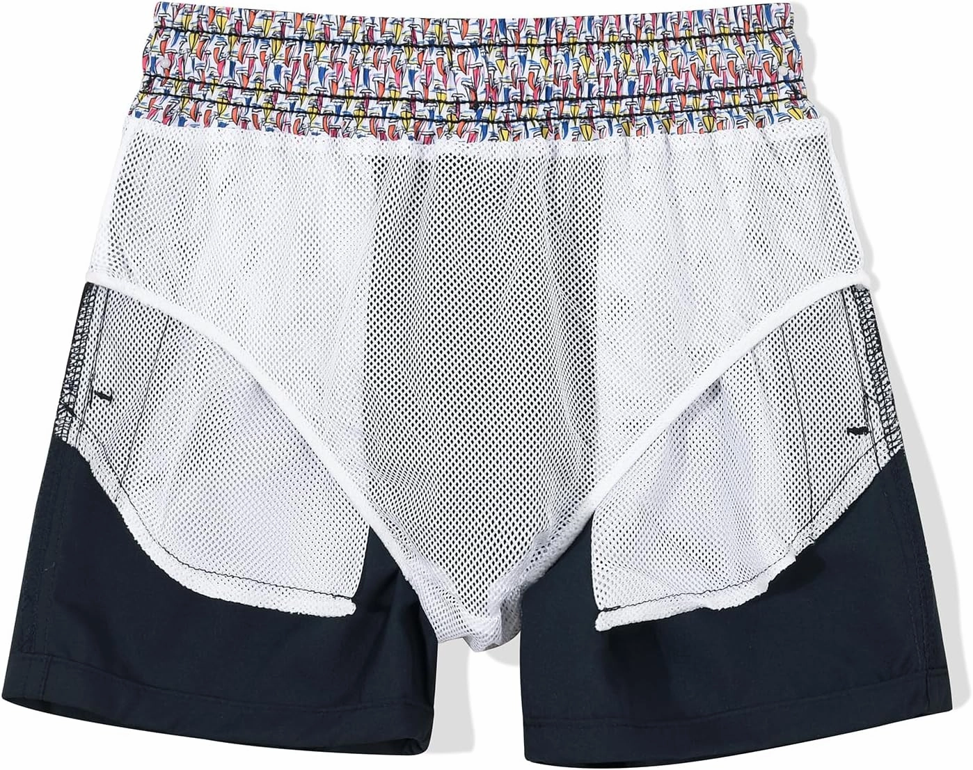 JOYSON Kid Boys Swim Trunks Quick Dry Boy Bathing Suits Beach Shorts Swimwear for Boys