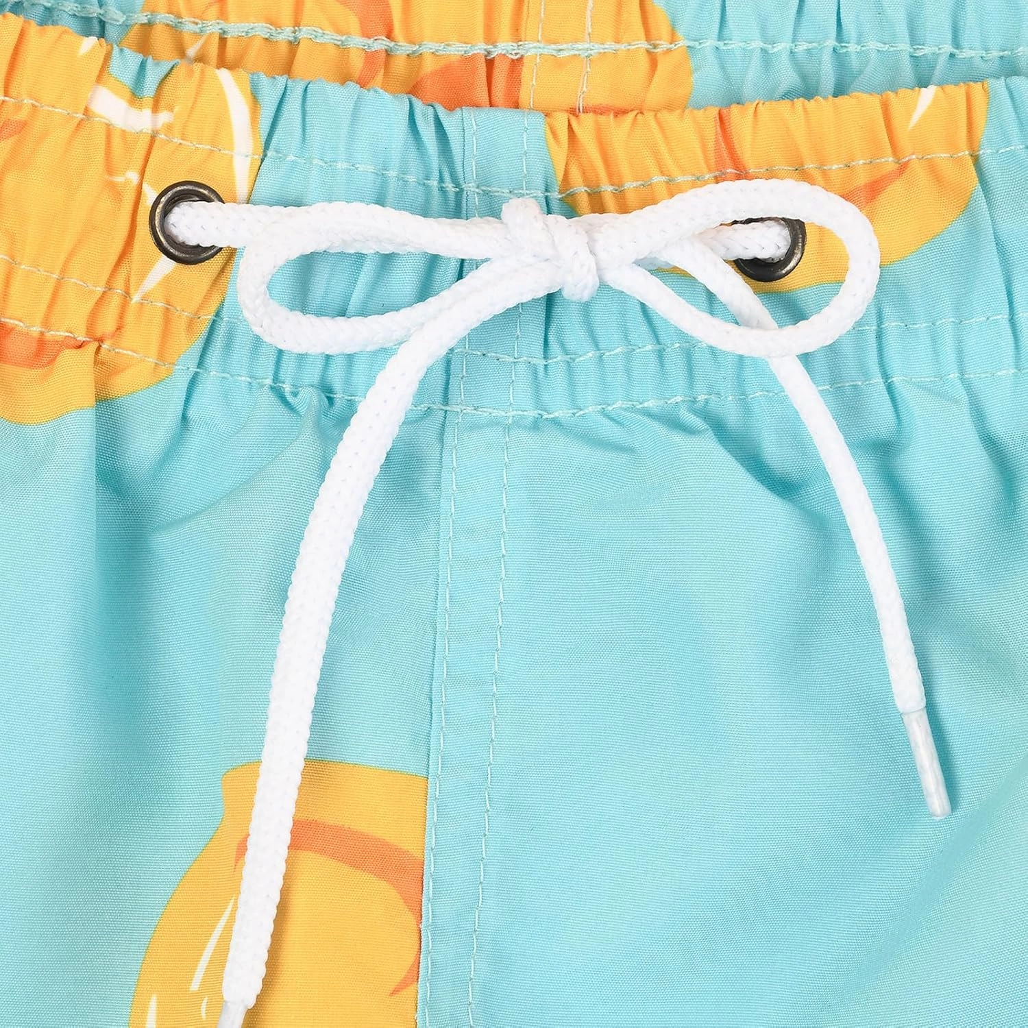JOYSON Kid Boys Swim Trunks Quick Dry Boy Bathing Suits Beach Shorts Swimwear for Boys