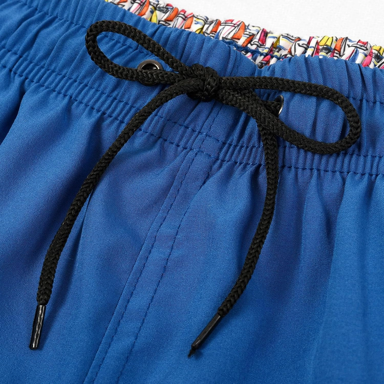 JOYSON Kid Boys Swim Trunks Quick Dry Boy Bathing Suits Beach Shorts Swimwear for Boys