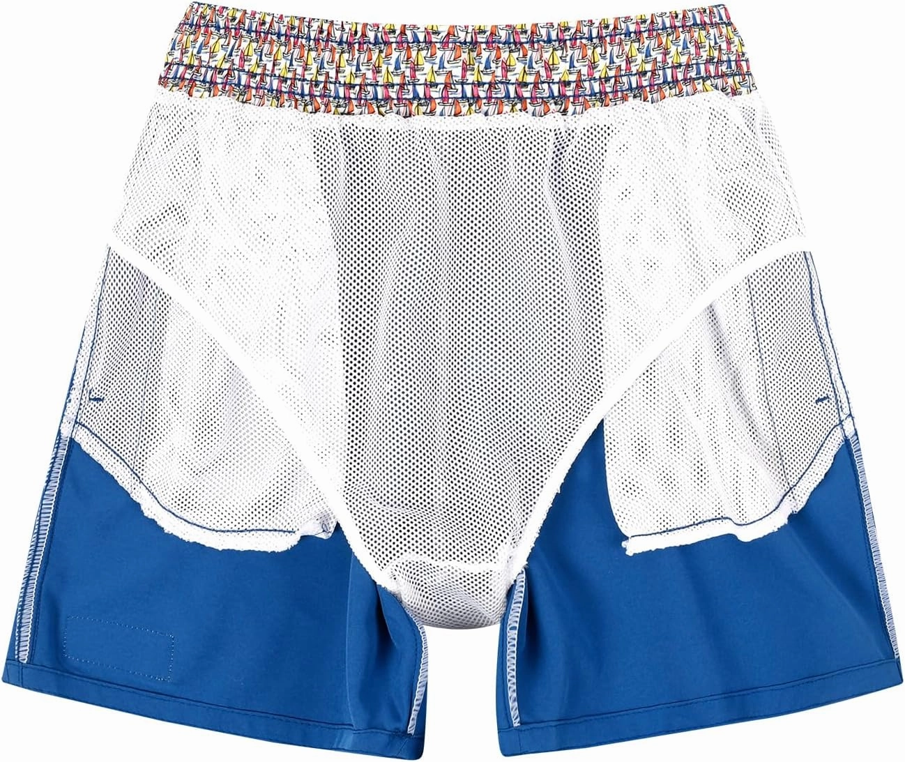 JOYSON Kid Boys Swim Trunks Quick Dry Boy Bathing Suits Beach Shorts Swimwear for Boys