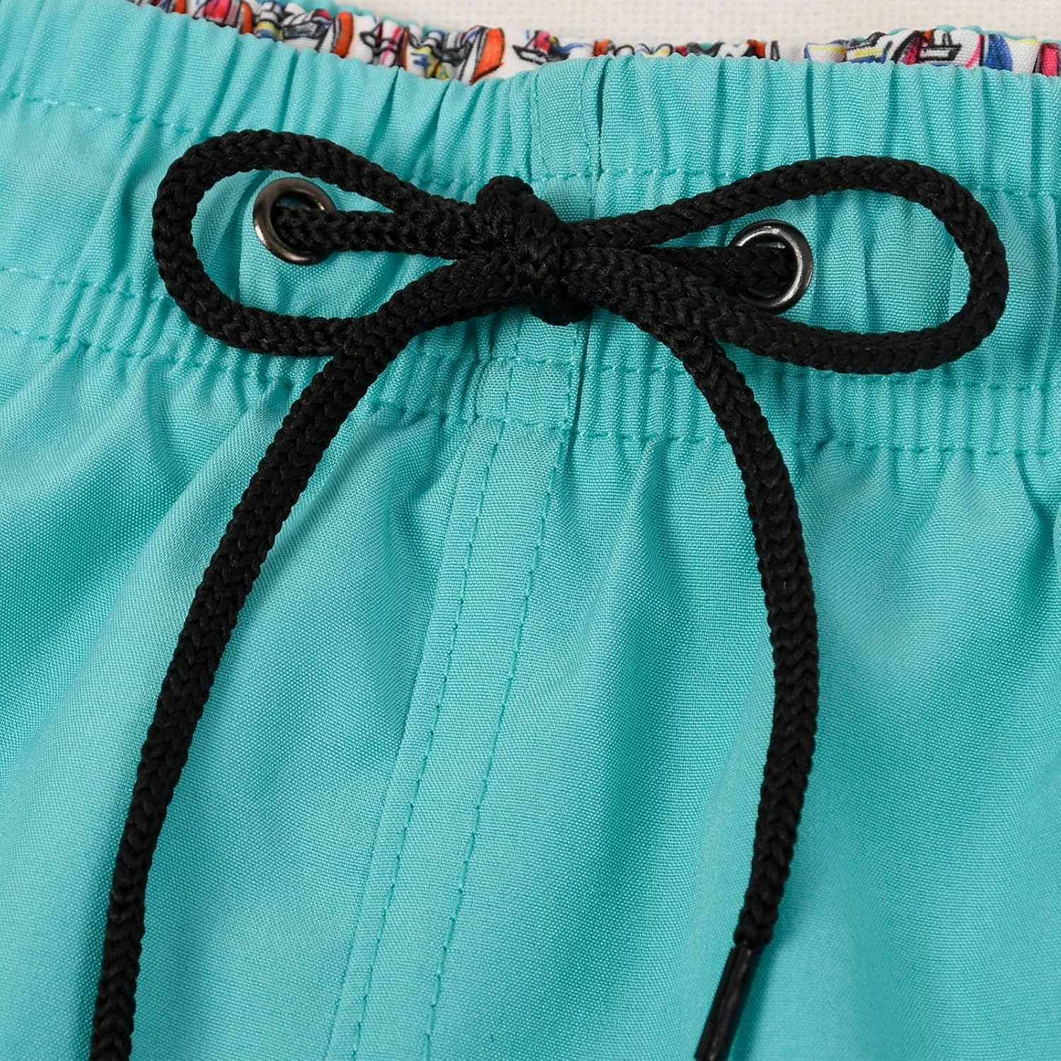 JOYSON Kid Boys Swim Trunks Quick Dry Boy Bathing Suits Beach Shorts Swimwear for Boys