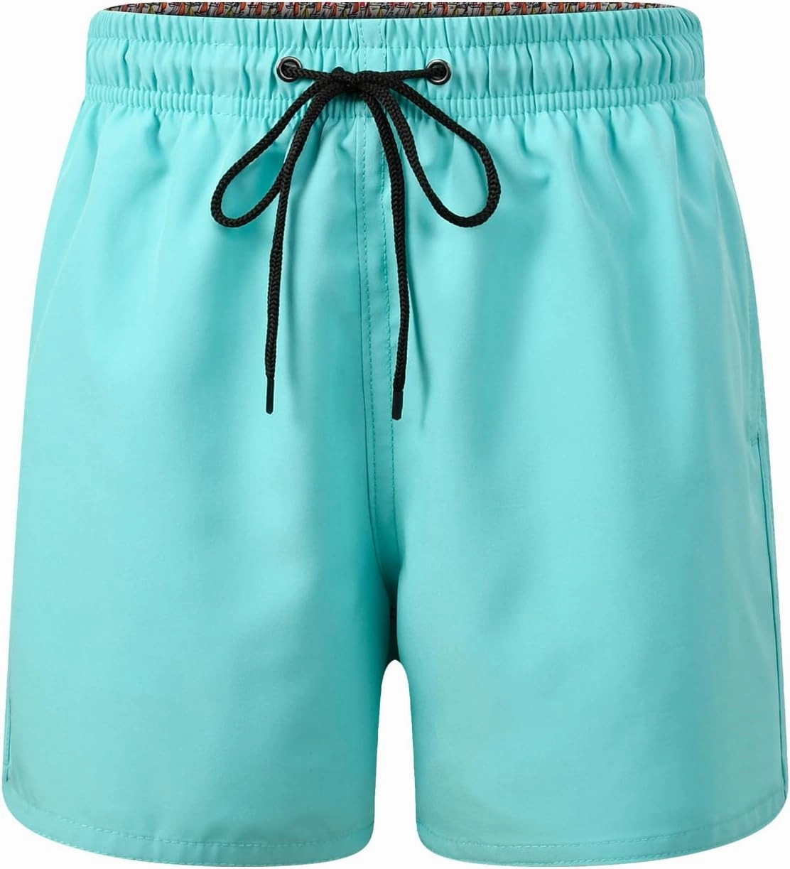 JOYSON Kid Boys Swim Trunks Quick Dry Boy Bathing Suits Beach Shorts Swimwear for Boys
