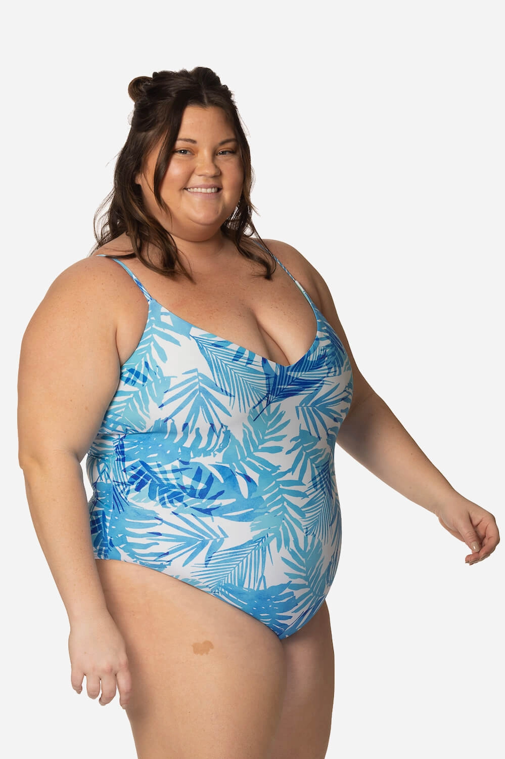 Juana Surf One Piece - La Jolla