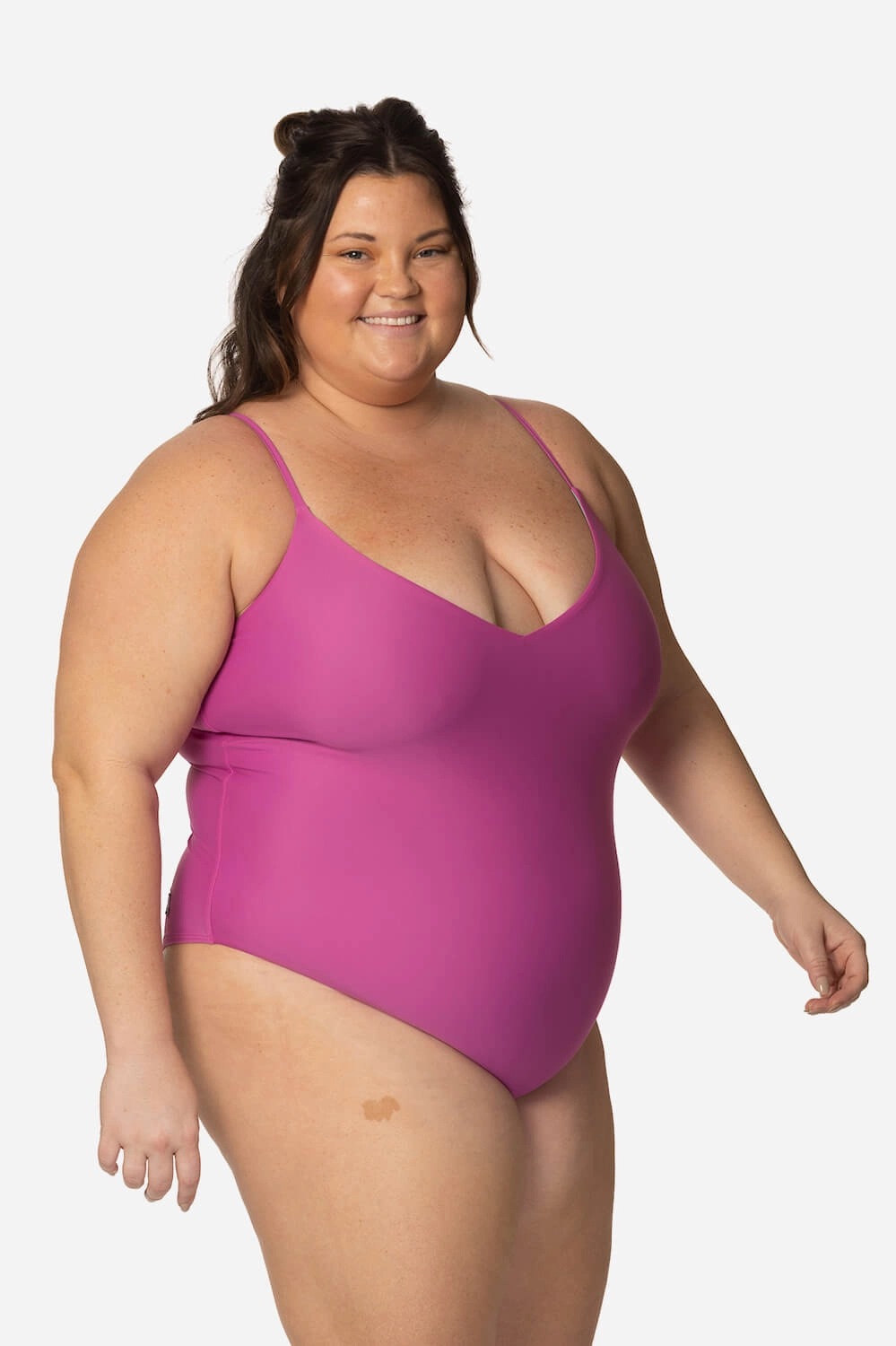 Juana Surf One Piece - Leucadia