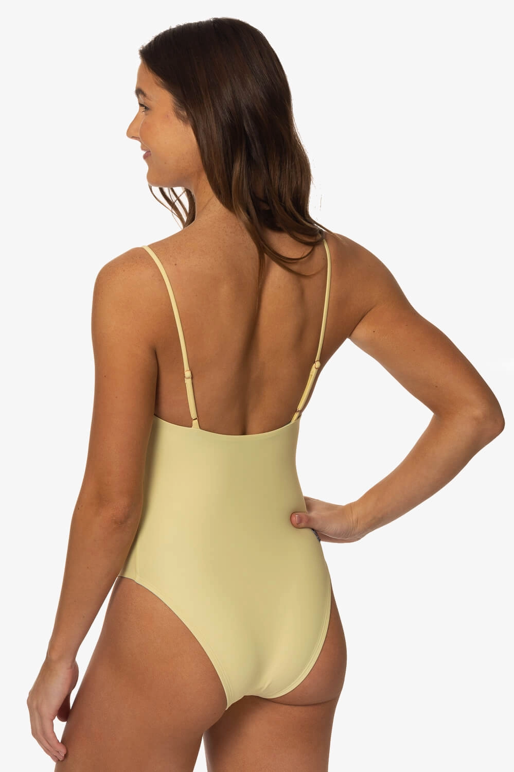 Juana Surf One Piece - Pismo