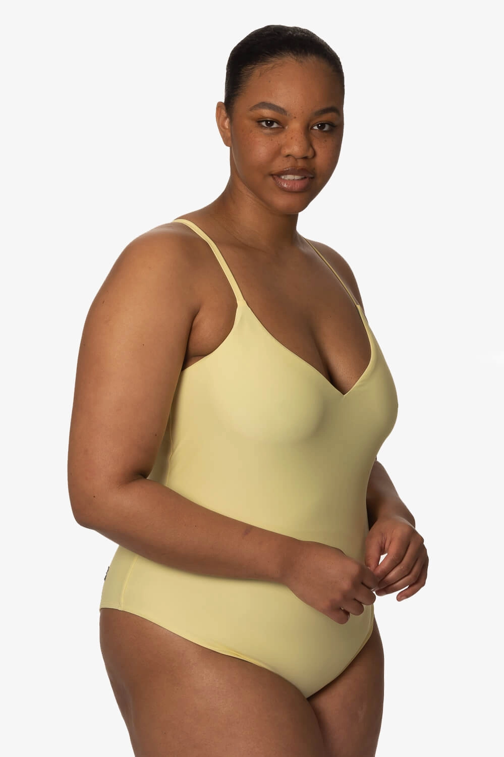 Juana Surf One Piece - Pismo