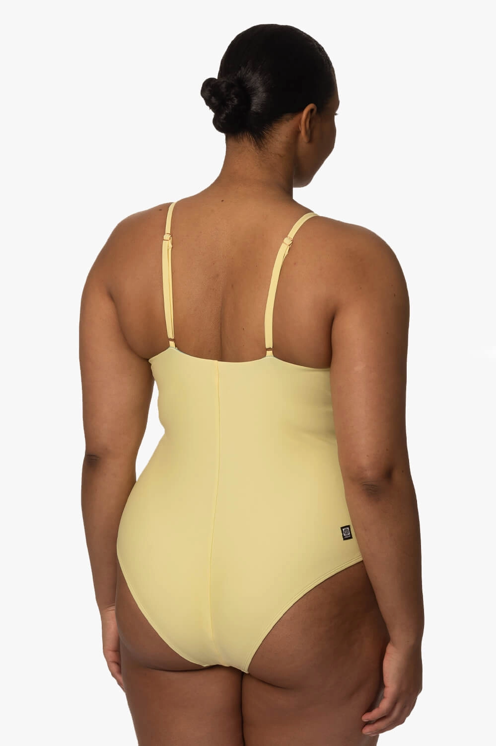 Juana Surf One Piece - Pismo