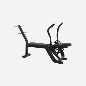 Just Arrived Ab Crunch Bench New & Noteworthy, Pilates reformer machine, Treadmill lubricant, Leg press machine