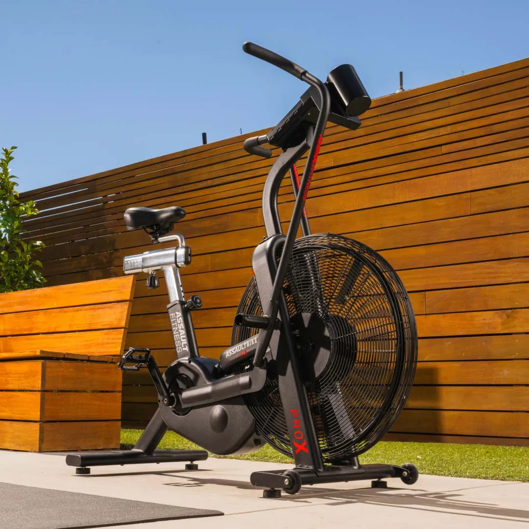 Assault Bike Pro X, Yoga Mats, Bundles, Rowing Machines