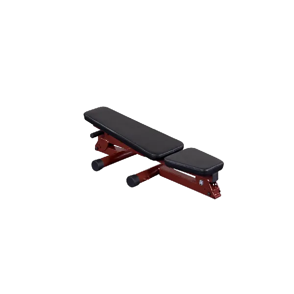 BFFID10 FID Bench, Weightlifting Accessories, Foldable weight bench
