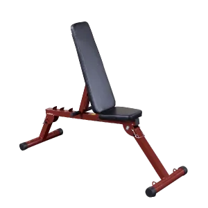Just Arrived BFFID10 FID Bench Loved by Thousands, Barbell weight set, Smith machine home gym, Mobility