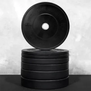 Just Arrived Black Bumper Plate Sets Find Your Perfect Fit, Gym pulley system, Step counter pedometer, Bamboo foam roller