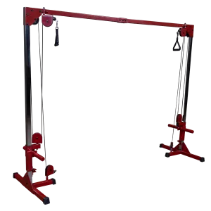 Just Arrived Body-Solid - BFCCO10 Cable Crossover Everyday Low Price, Assault,Air Bikes