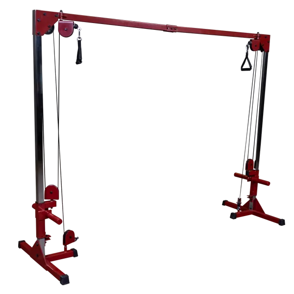 Just Arrived Body-Solid - BFCCO10 Cable Crossover Everyday Low Price, Assault,Air Bikes