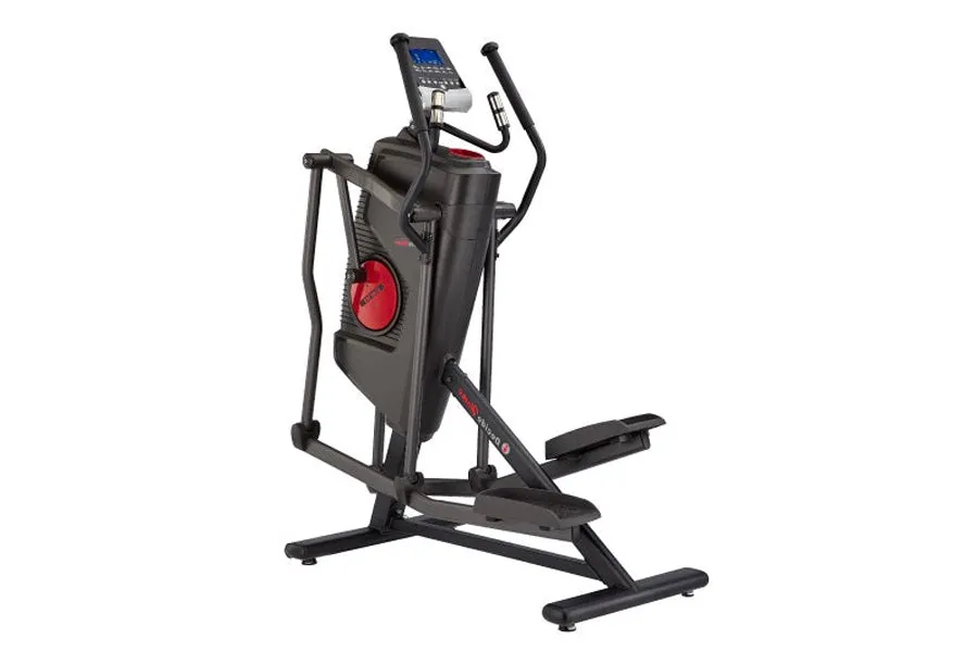 California Fitness AM3 Adaptive Motion Elliptical (DEMO) (SUMMER SALE), Plates