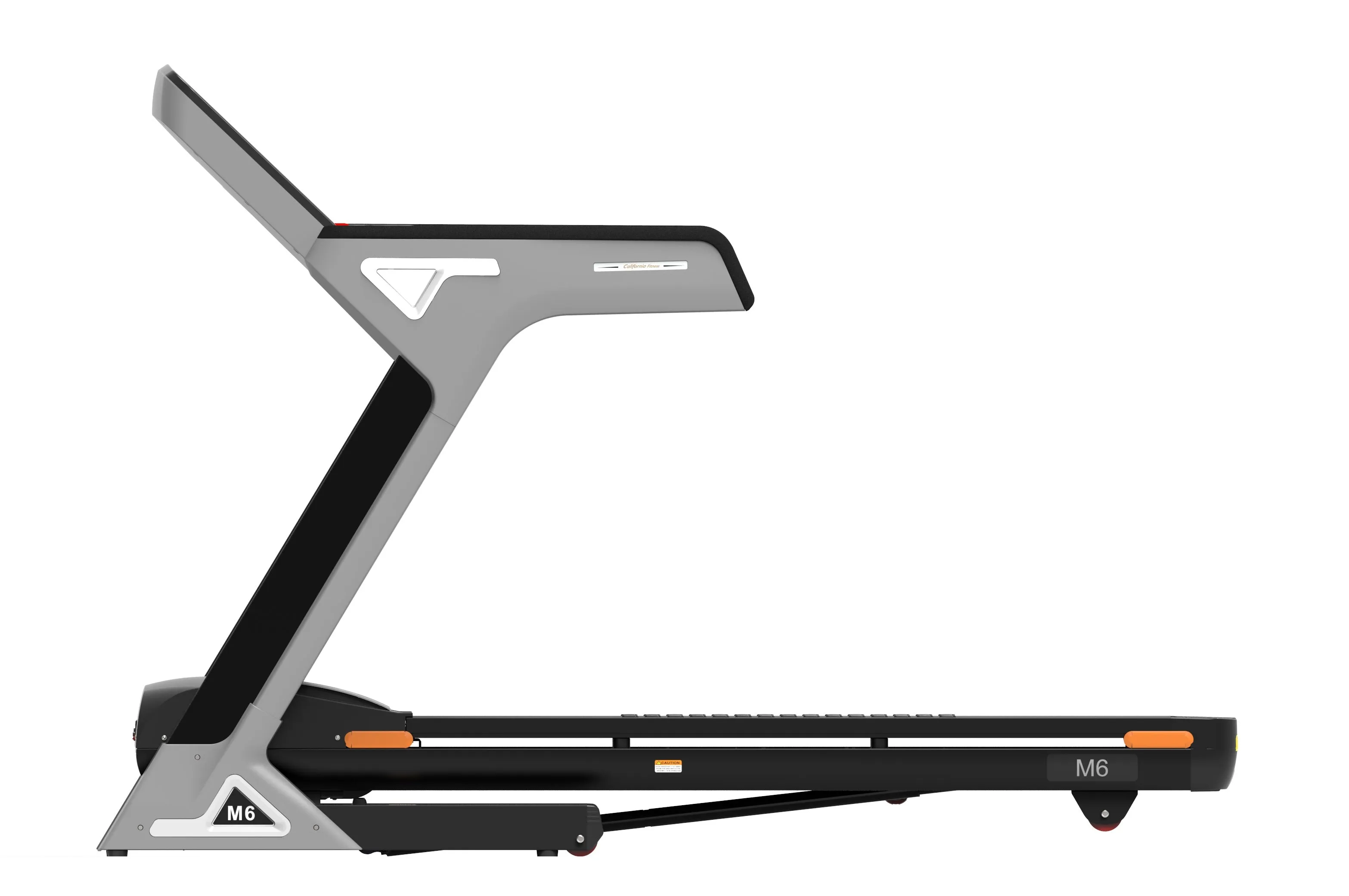 California Fitness Malibu 6T Heavy-Duty Folding Treadmill w/ TouchScreen (SUMMER SALE), Breathable workout tops, Elliptical,Cross trainers, Weight Plate Sets