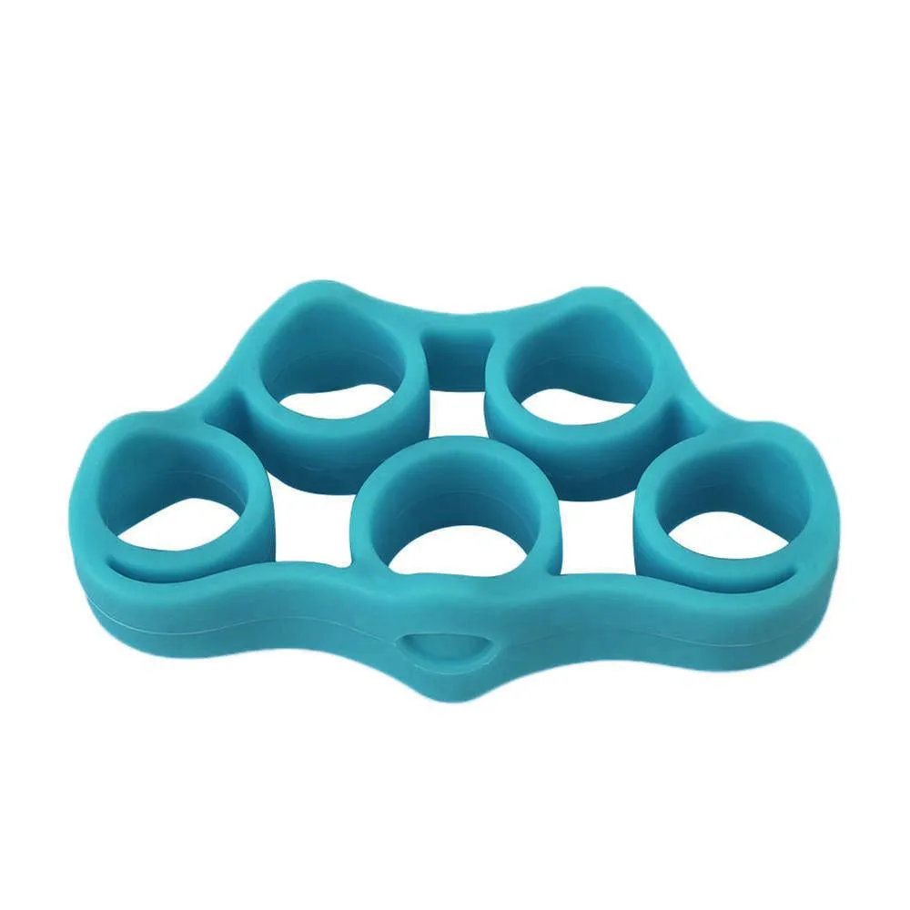 Finger Gripper Strength Trainer, Exercise Rings