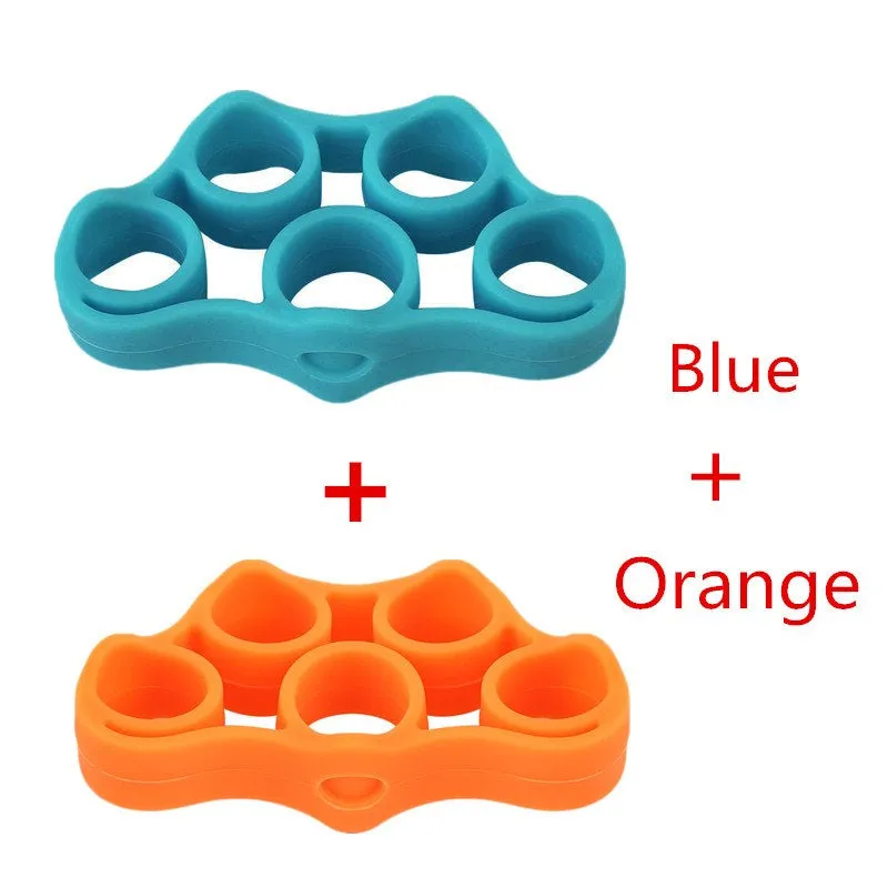 Finger Gripper Strength Trainer, Non Electric Treadmill, Exercise Rings, Summer fitness discounts