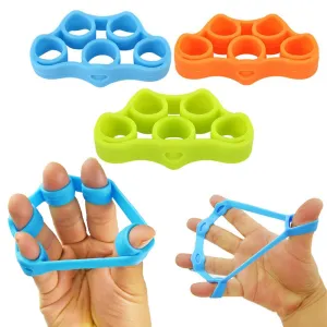 Just Arrived Finger Gripper Strength Trainer Power Up Your Day, Sandbag weight training, Yoga Sustainable Range, Upper Body Machines